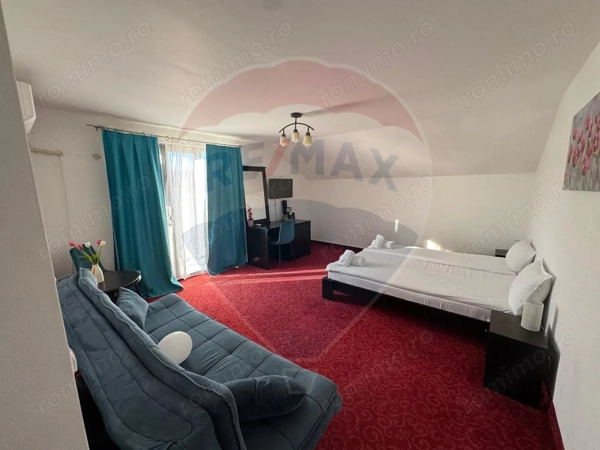 De vânzare apartament cu 1 cameră în Băile Felix — fotografia 3