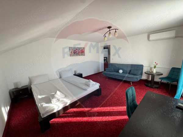 De vânzare apartament cu 1 cameră în Băile Felix — fotografia 1