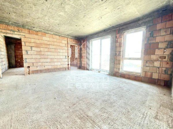 Apartamente cu 3 camere, etajul 1 la intrare in Giroc la asfalt — fotografia 1
