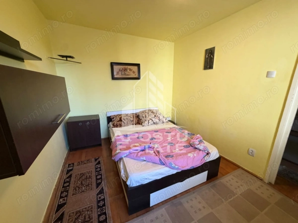 Apartament 2 camere de inchiriat,Zona Circumvalatiunii-Timisoara — fotografia 2