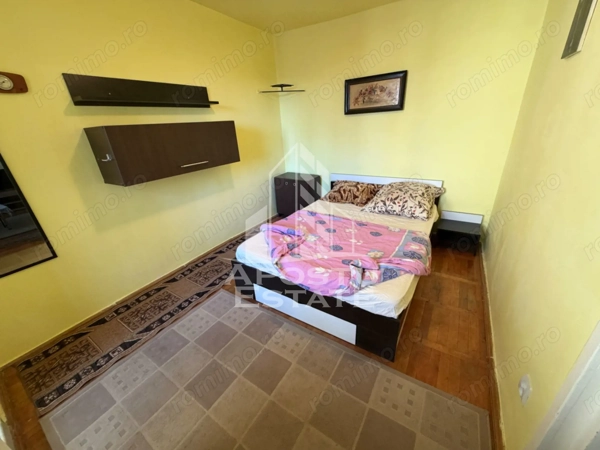 Apartament 2 camere de inchiriat,Zona Circumvalatiunii-Timisoara — fotografia 1