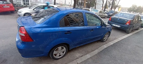 Vanzare auto urgent