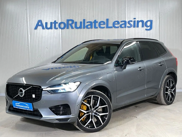 VOLVO Unknown Model 2021