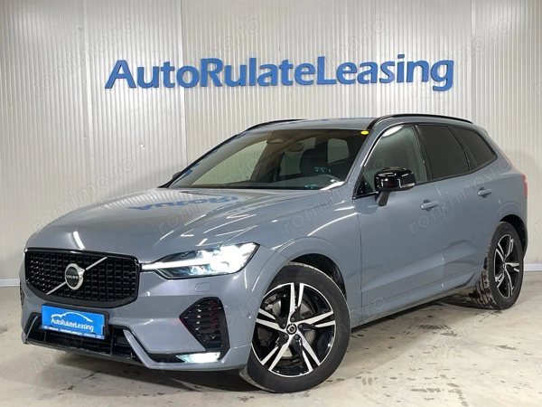 VOLVO Unknown Model 2022