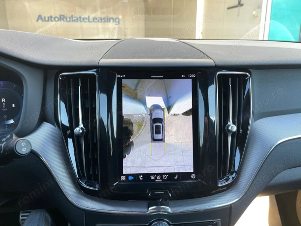 VOLVO Unknown Model 2022 — imagine 13