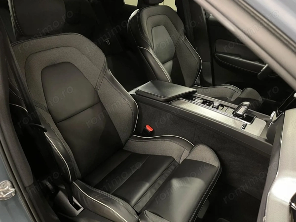VOLVO Unknown Model 2022 — imagine 10