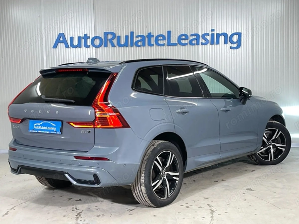 VOLVO Unknown Model 2022 — imagine 3
