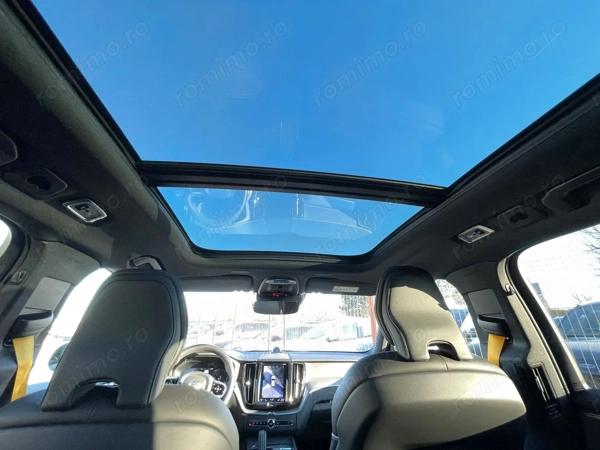 VOLVO Unknown Model 2021 — imagine 8