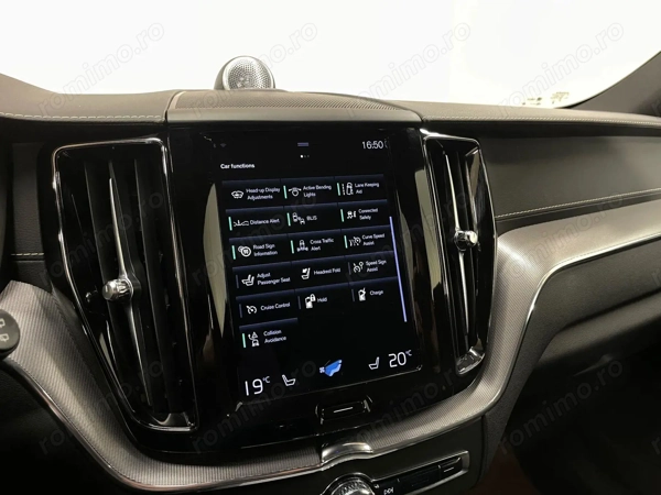 VOLVO Unknown Model 2021 — imagine 18