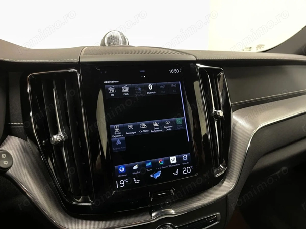 VOLVO Unknown Model 2021 — imagine 19
