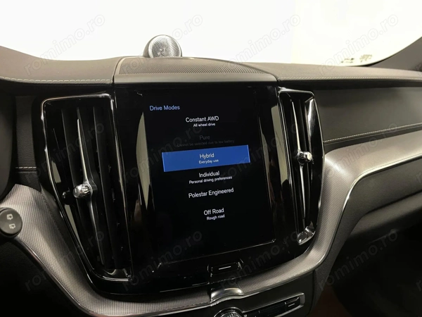 VOLVO Unknown Model 2021 — imagine 15