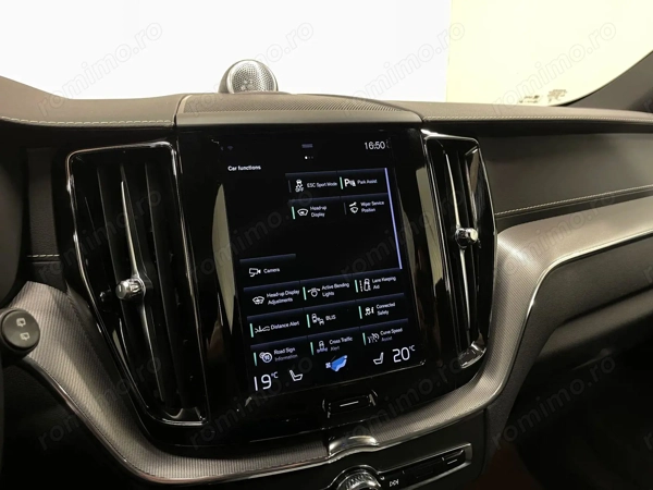 VOLVO Unknown Model 2021 — imagine 17