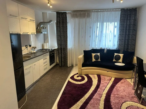 Apartament 3 camere, 51.77 mp, Calea București — fotografia 1