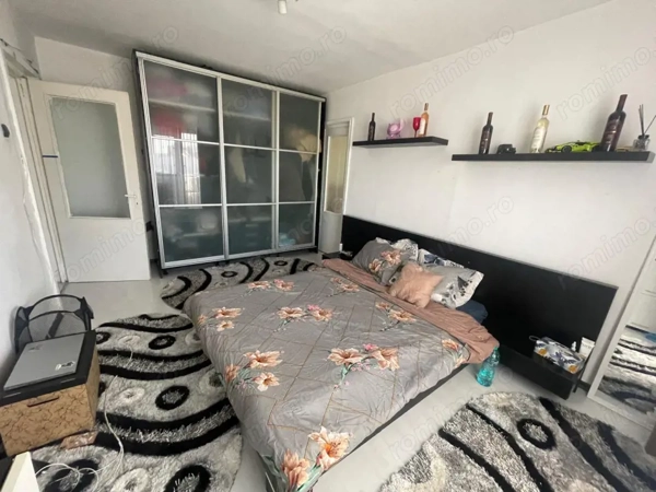 Apartament 3 camere, 51.77 mp, Calea București — fotografia 3