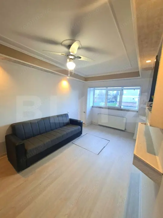 Garsonieră complet renovată de vânzare — fotografia 3