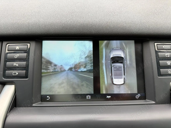 LAND ROVER Discovery Sport 2017 — imagine 8