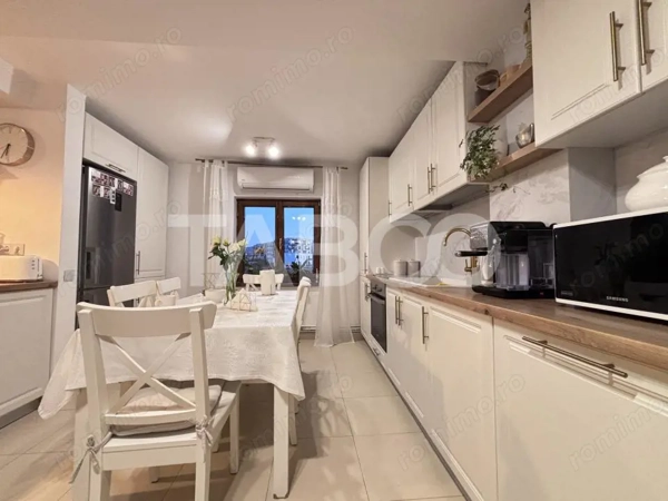 Apartament cu 4 camere de vanzare 99 mp utili Comision 0% Scortarilor — fotografia 3