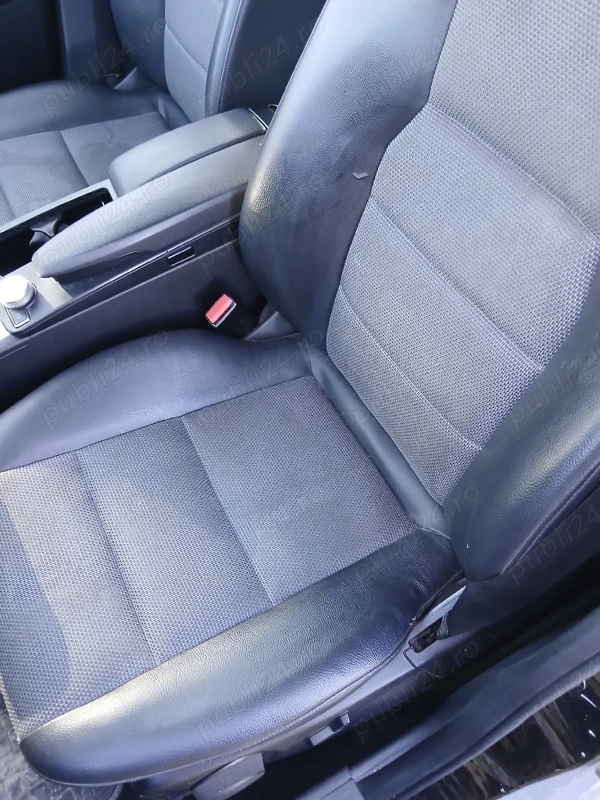 MERCEDES-BENZ C-Class 2008 — imagine 2