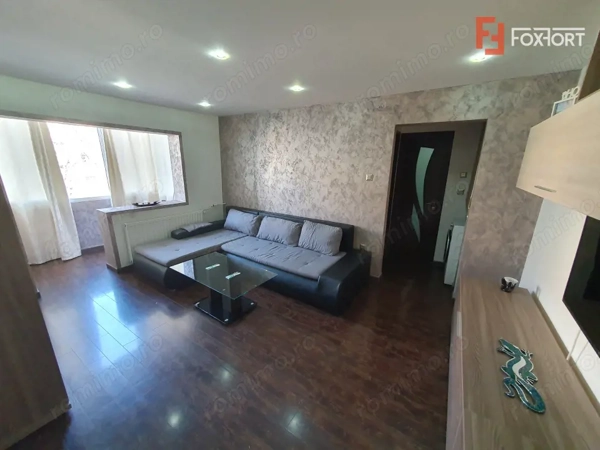 Apartament 2 camere, etaj 2, mobilat-utilat - Zona Girocului — fotografia 3