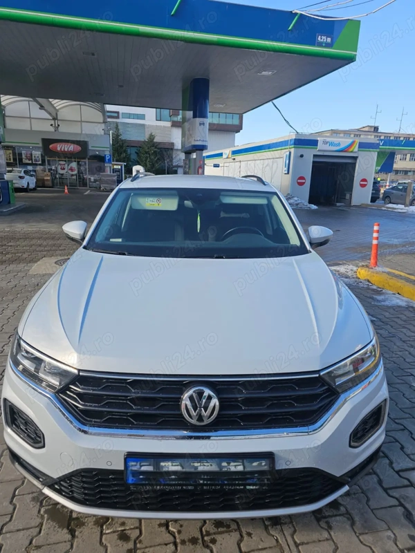 VOLKSWAGEN T-Roc 2019 — imagine 4