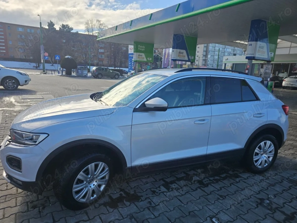 VOLKSWAGEN T-Roc 2019 — imagine 3