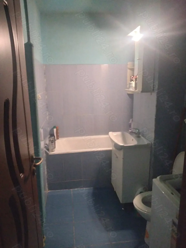 Decomandată,37mp,Etaj 2,Brazda,Școala Româno-Britanică — fotografia 3