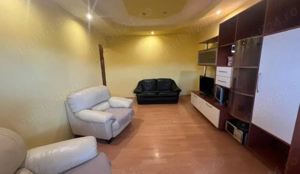 Inchiriez apartament 3 camere zona Alfa-Pionierilor ID:RH-44141-property