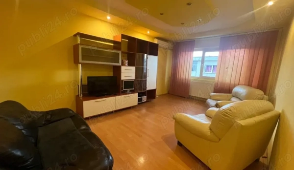 Inchiriez apartament 3 camere zona Alfa-Pionierilor ID:RH-44141-property