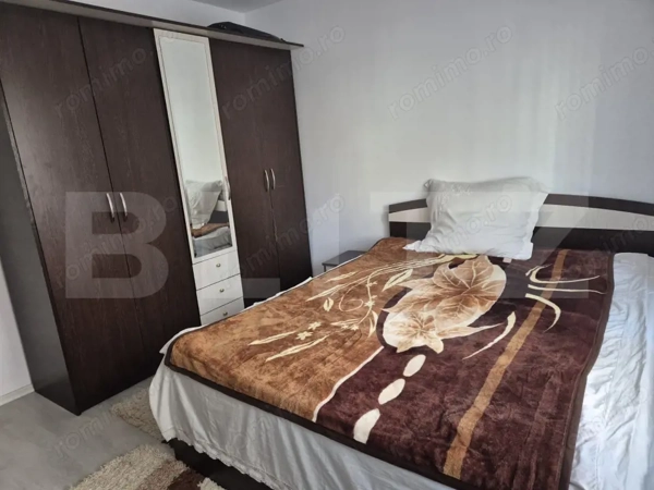 Apartament 3 camere | 68 mp utili | Judetean | Brasov — fotografia 3