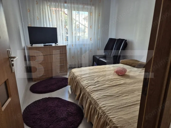 Apartament 3 camere | 68 mp utili | Judetean | Brasov — fotografia 1