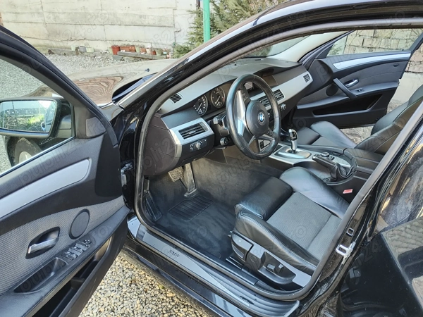 BMW 5 Series 2009 — imagine 2