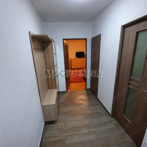 3 cam Circumvalatiunii-Mall centrala proprie — fotografia 3