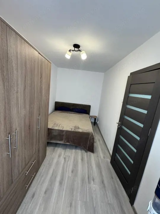 Apartament 2 camere, 39 mp, zona Craiovita Noua-Racheta — fotografia 3