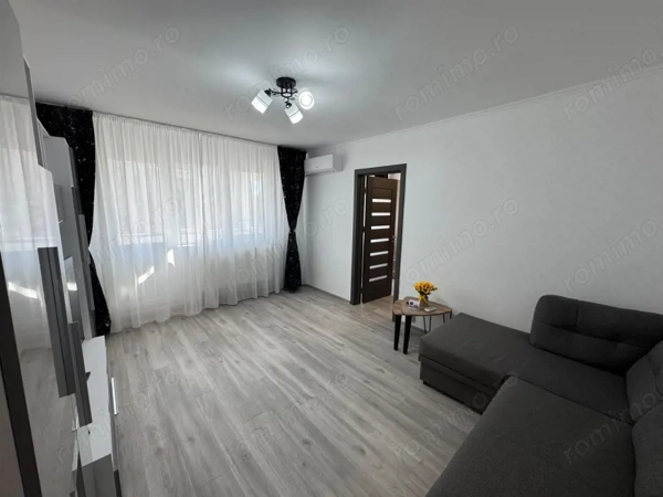 Apartament 2 camere, 39 mp, zona Craiovita Noua-Racheta — fotografia 1