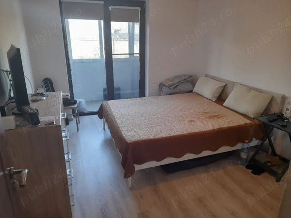 Apartament 2 camere parter Bucuresti Magurele — fotografia 1