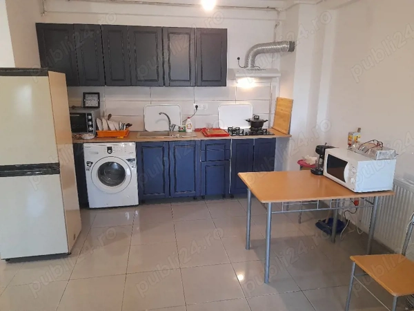 Apartament 2 camere parter Bucuresti Magurele — fotografia 3