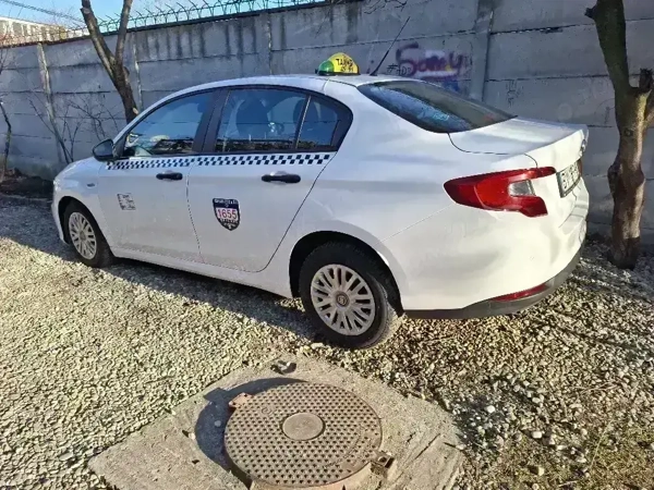 FIAT Tipo 2019 — imagine 2