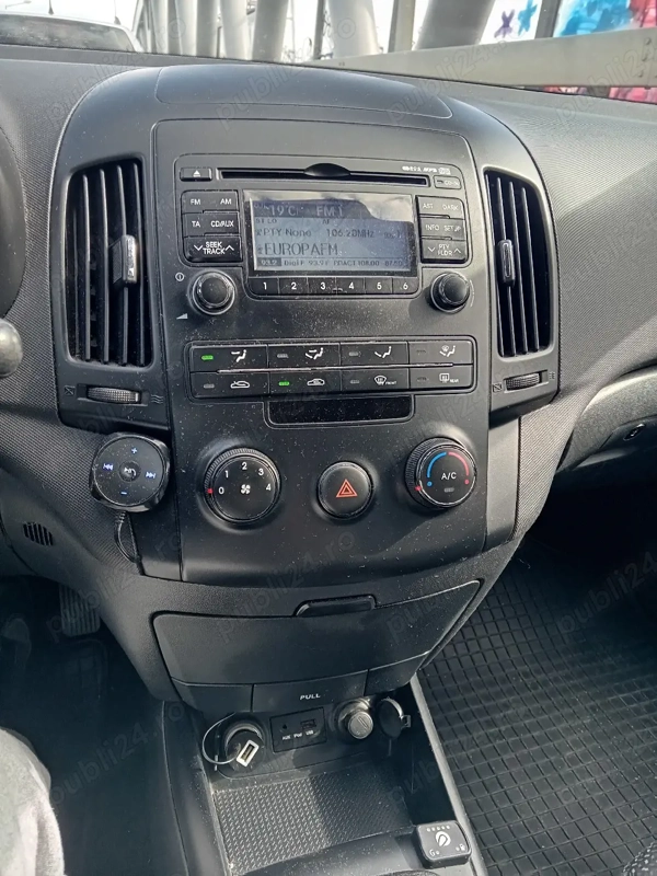HYUNDAI i30 2010 — imagine 2