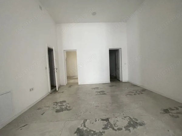 Apartament SAD | Ultracentral | Clădire istorică — fotografia 3