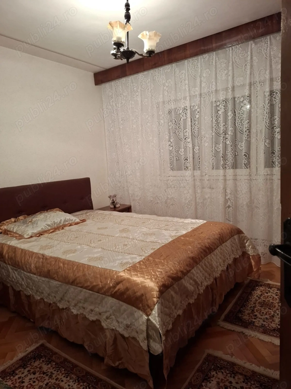 Apartament 3 camere decomandat, Aradului Vest — fotografia 1