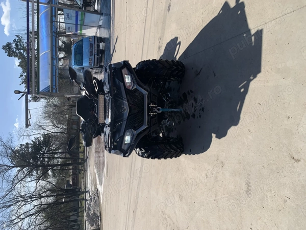 De vânzare Cfmoto