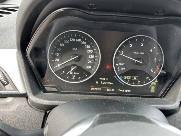 BMW X Series (Generic) 2016 — imagine 6
