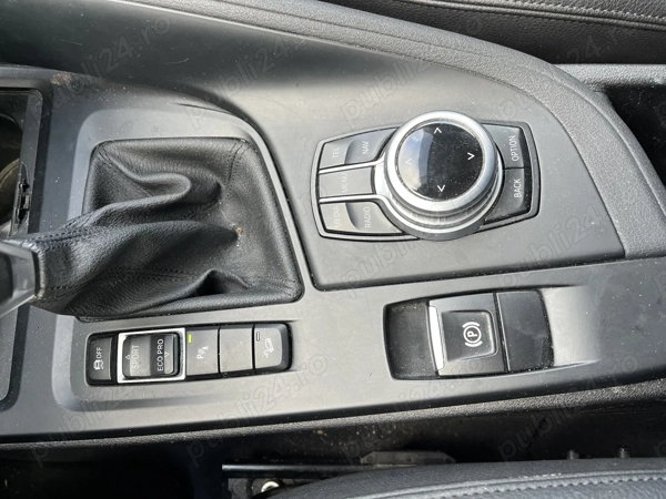 BMW X Series (Generic) 2016 — imagine 9