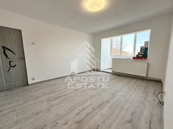 Apartament cu 2 camere de vanzare, zona Dambovita, Timisoara — fotografia 2
