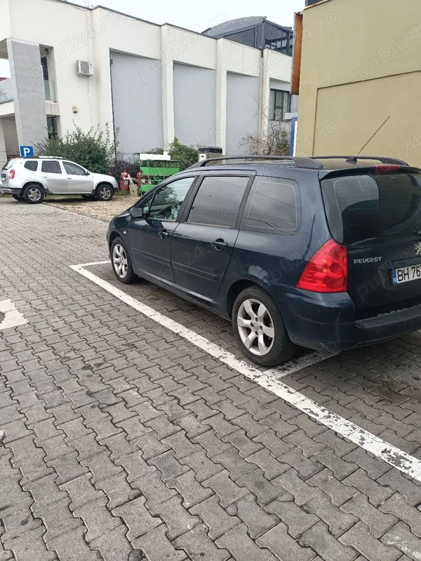 PEUGEOT 307 2006 — imagine 3