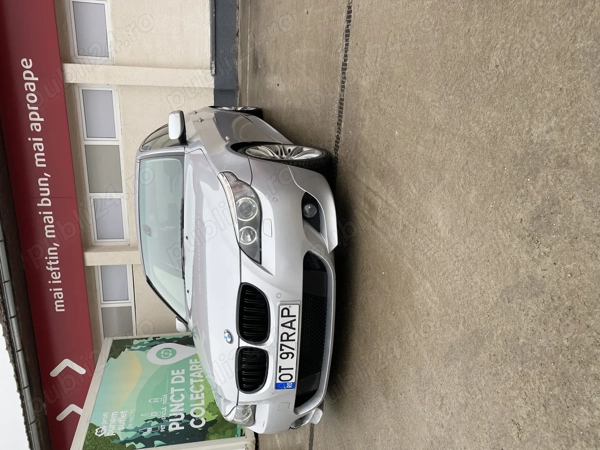 BMW 5 Series 2007 — imagine 2