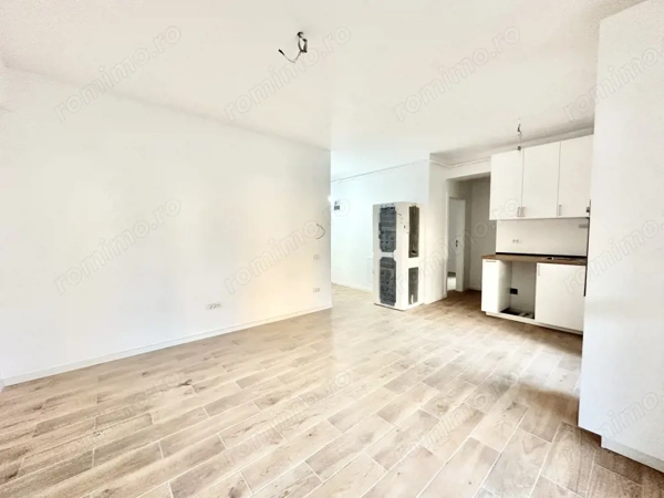 Apartament cu 2 camere la parter - zona Soarelui langa Sud Plaza — fotografia 1