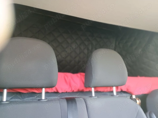 VOLKSWAGEN Crafter 2020 — imagine 8
