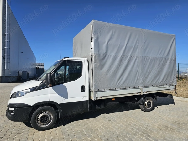 IVECO Daily 2015 — imagine 2