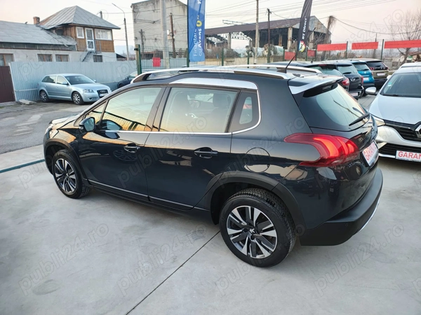 PEUGEOT 2008 2018 — imagine 7